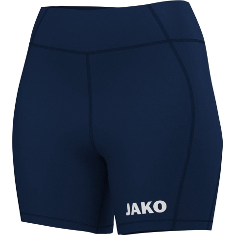 JAKO 4476D Indoor Tight Power Dames - Marine - 36
