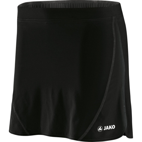 JAKO 6202 Rok Basic - Zwart - S