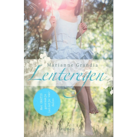 Lenteregen (Paperback)