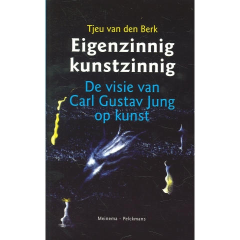 Eigenzinnig kunstzinnig (Paperback)
