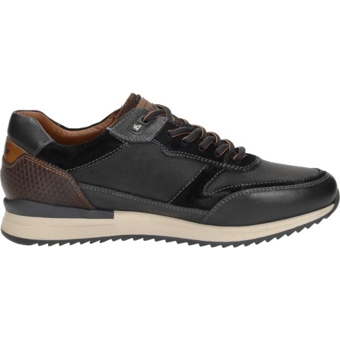 Australian Footwear Filmon Leather Sneakers