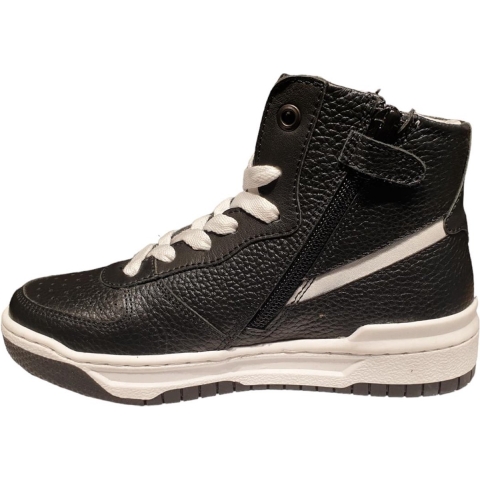 Track Style 324551_Wijdte 3.5 Sneakers