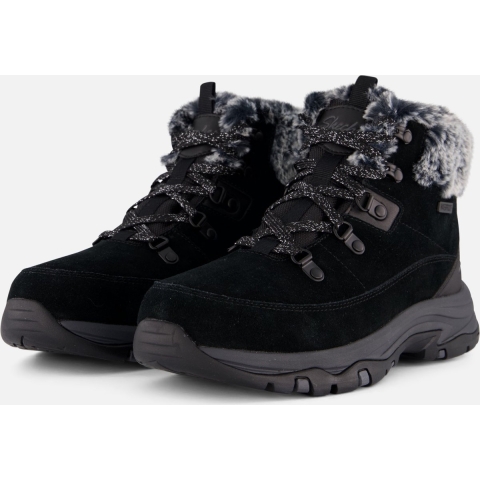 Skechers 167882 Trego - Veterschoenen