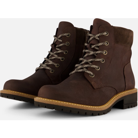 Ecco 202123 ELAINA Veterschoenen