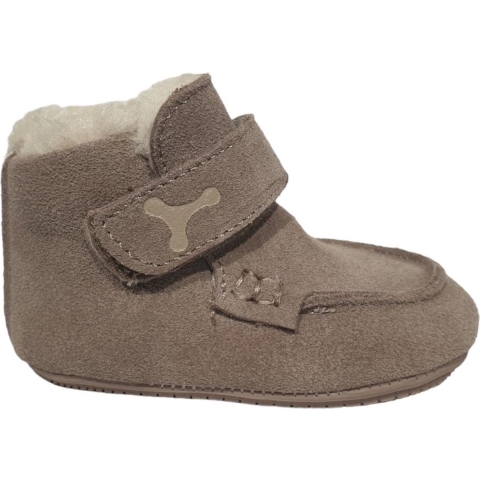 Shoesme BP24W001 Babyschoenen
