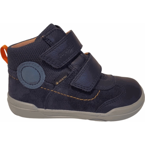 Superfit 1-544 Klittenbandschoenen
