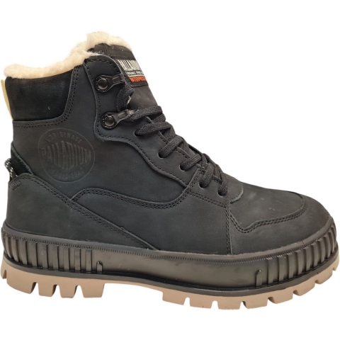 Palladium 74351 Wandelschoenen