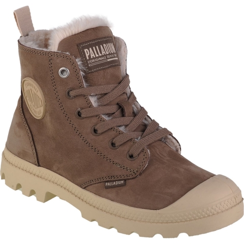 Palladium Pampa Hi 95982 Sneakers