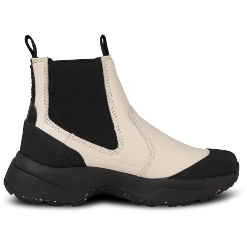 Woden Hega Waterproof Enkellaarzen