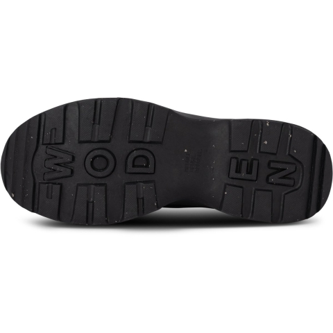 Woden Hega Waterproof Enkellaarzen