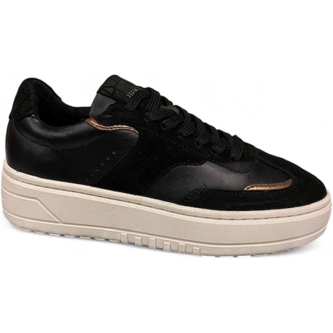 PS Poelman LPANEMONE-33HAB Sneakers