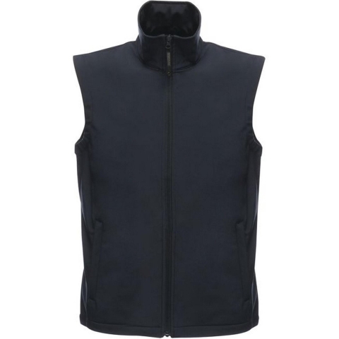 Ragetta RG820 Classic Softshell Bodywarmer - Navy - XL