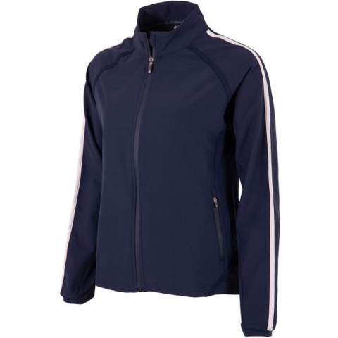 Reece 808660 Brisbane Full Zip Top Ladies - Navy - XS
