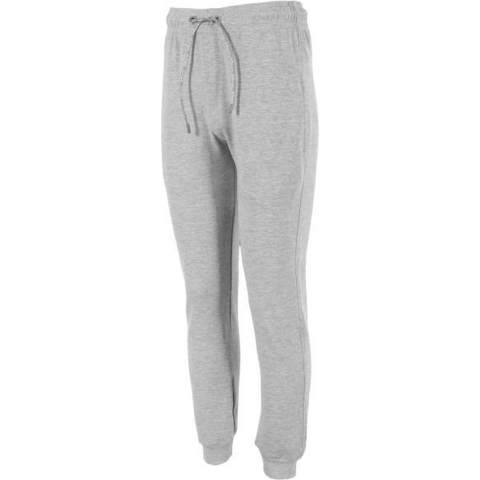 Reece 834007 Studio Sweat Pants - Grey Melange - 140