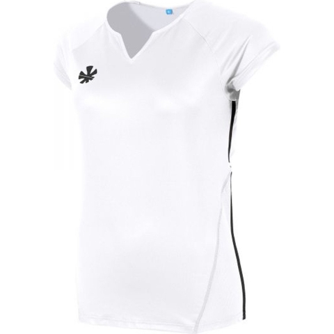 Reece 810606 Rise Shirt Ladies - White - 152