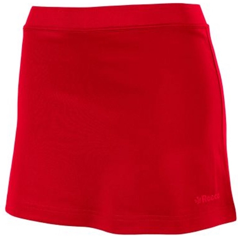 Reece 839604 Major Skort Ladies - Red - 152