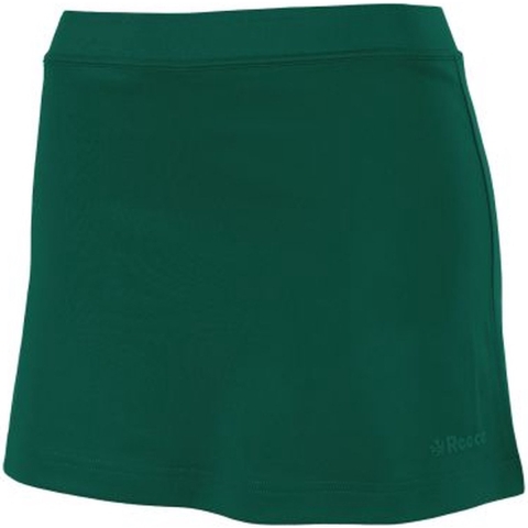 Reece 839604 Major Skort Ladies - Bottle Green - L
