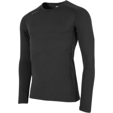 Reece 846000 Essence Baselayer Long Sleeve Shirt - Black - 152