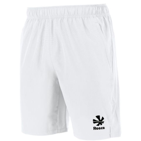 Reece 837105 Major Shorts - White - 2XL