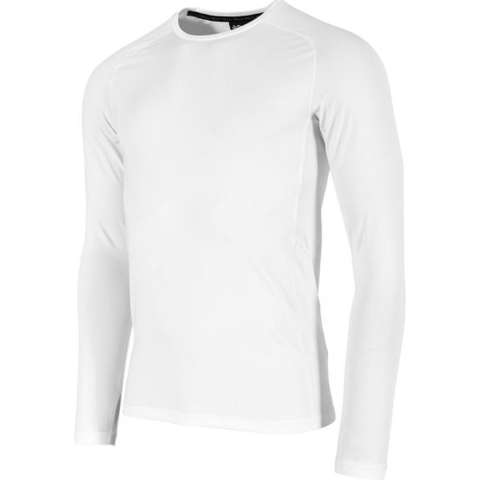 Reece 846000 Essence Baselayer Long Sleeve Shirt - White - 128