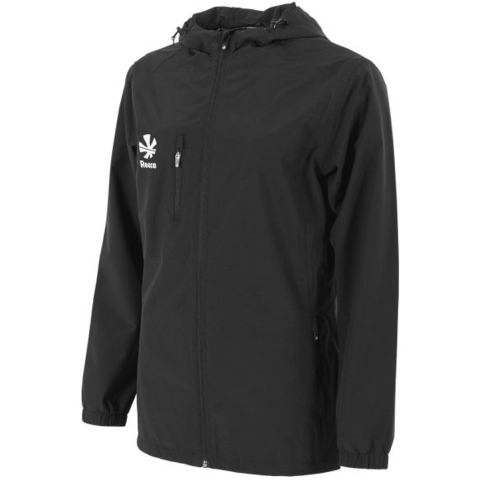Reece 853611 Tumby Breathable Rain Jacket Ladies - Black - L
