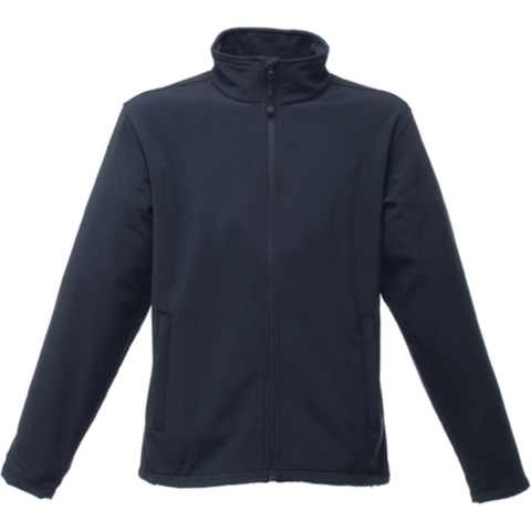 Ragetta RG654 Reid Softshell Jacket - Navy - S