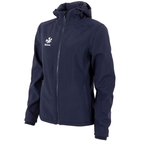 Reece 850600 Tumby Softshell Jacket Ladies - Navy - XL