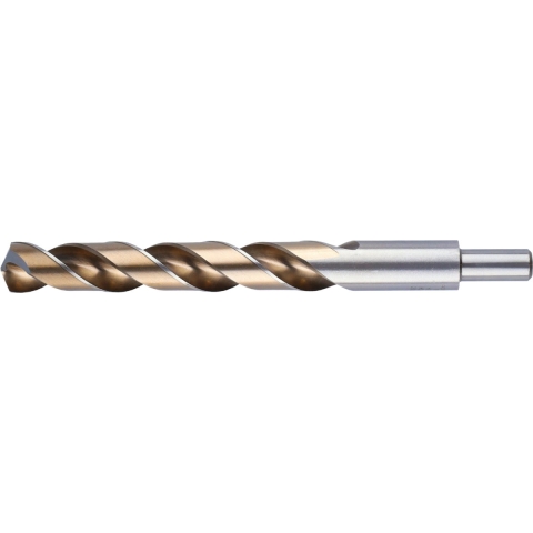 Rotec HSS-G Spiraalboor DIN 338 HD-S splitpoint 20,0 mm - 1022000