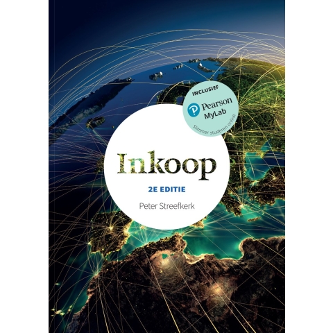 Inkoop (Paperback)