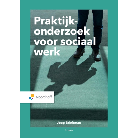 Praktijkonderzoek voor sociaal werk (Paperback)