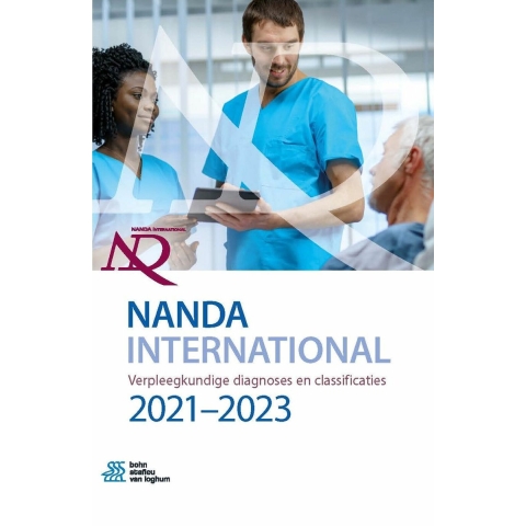 NANDA International (Paperback)