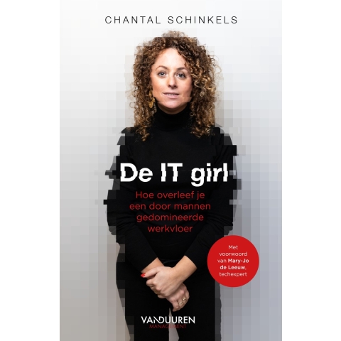 De IT girl (Paperback)