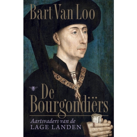 De Bourgondiërs (Hardback)