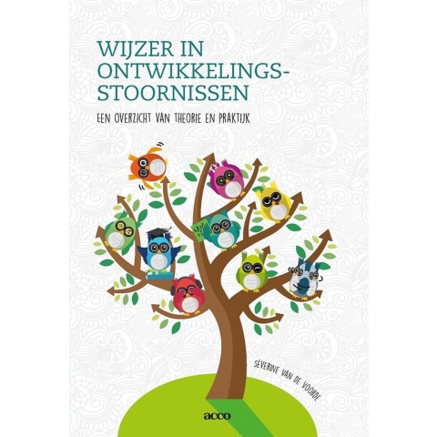 Wijzer in ontwikkelingsstoornissen (Paperback)