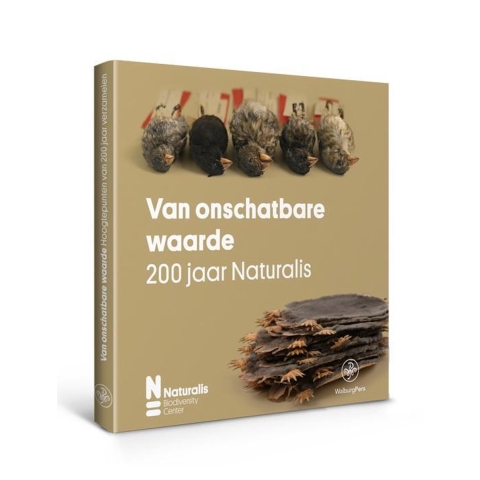 Van onschatbare waarde (Hardback)