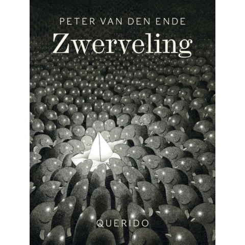Zwerveling (Hardback)