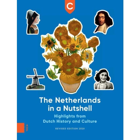 The Netherlands in a Nutshell (Paperback)