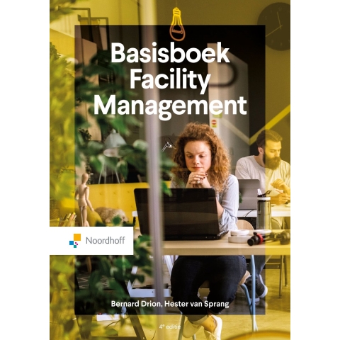 Basisboek Facility Management (Paperback)