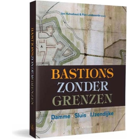 Bastions zonder grenzen (Paperback)