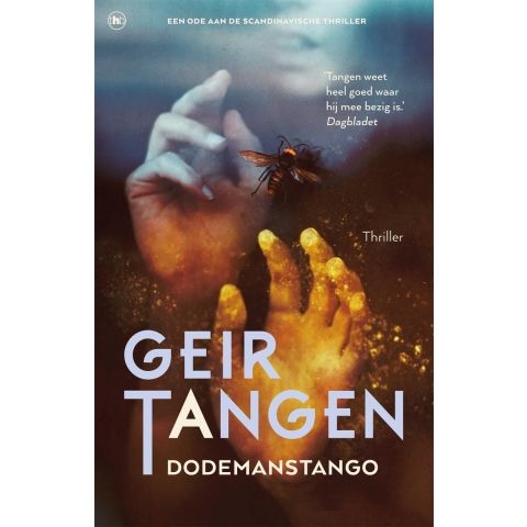 Dodemanstango (Paperback)