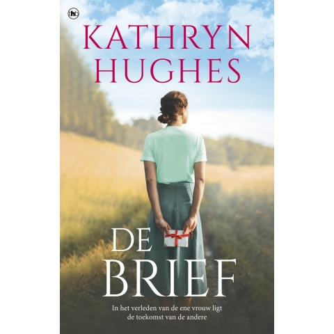 De brief (Paperback)