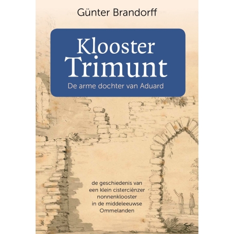 Klooster Trimunt (Paperback)