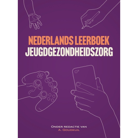 Nederlands Leerboek Jeugdgezondheidszorg (Paperback)