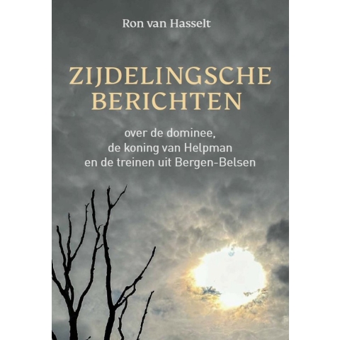 Zijdelingsche berichten (Paperback)