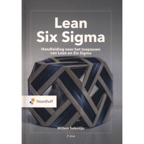 Lean Six Sigma (Paperback)
