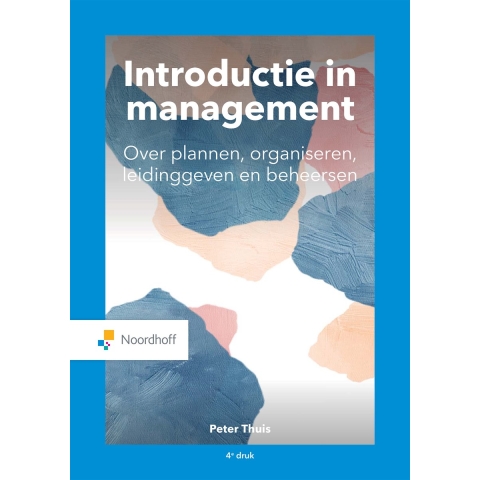 Introductie in management (Hardback)
