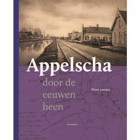 Appelscha (Hardback)