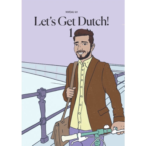 Let's get Dutch! 1 (Paperback)