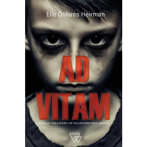 Ad Vitam (Hardback)