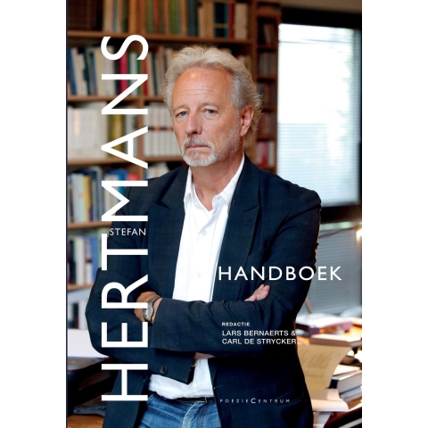 Hertmans Handboek (Paperback)